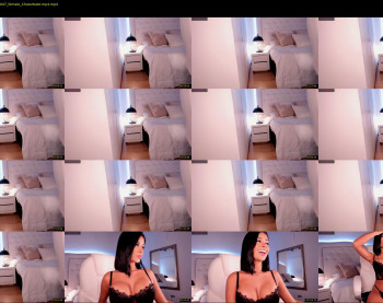 mel_evansx — 71 minute Chaturbate female naked cam show, 1080p, May 4, 2021