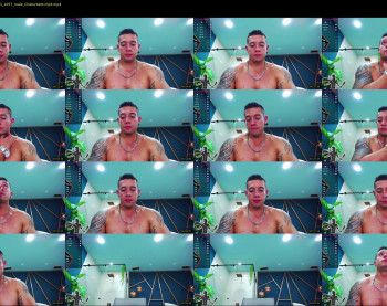 spartacus_guy_ — 4 minute Chaturbate male naked cam show, 720p, May 4, 2021