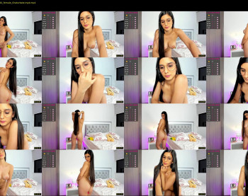 celestehill — 11 minute Chaturbate female naked cam show, 720p, May 6, 2021