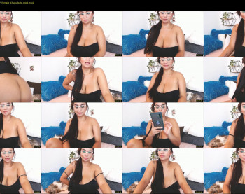 funplayx — 70 minute Chaturbate female naked cam show, 1080p, May 5, 2021