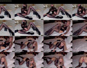 lilla_blu — 69 minute Chaturbate female naked cam show, 720p, May 5, 2021