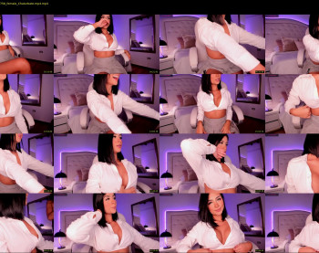 mel_evansx — 37 minute Chaturbate female naked cam show, 1080p, May 5, 2021