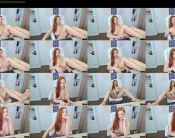 foxynesss — 9 minute Chaturbate female naked cam show, 1080p, May 8, 2021