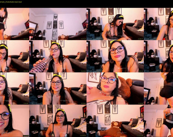 its_sol — 89 minute Chaturbate female naked cam show, 1080p, May 8, 2021