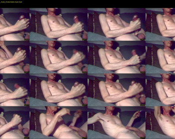 jackslim — 6 minute Chaturbate male naked cam show, 720p, May 8, 2021