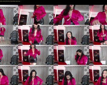 maturefantasticforu — 13 minute Chaturbate female naked cam show, 1080p, May 9, 2021
