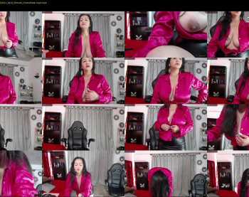maturefantasticforu — 50 minute Chaturbate female naked cam show, 1080p, May 9, 2021