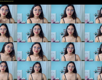 sofia44 — 13 minute Chaturbate female naked cam show, 720p, May 8, 2021