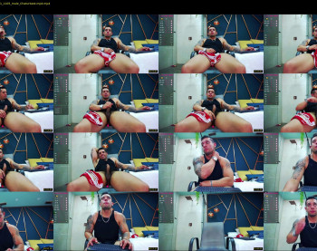 spartacus_guy_ — 59 minute Chaturbate male naked cam show, 720p, May 8, 2021