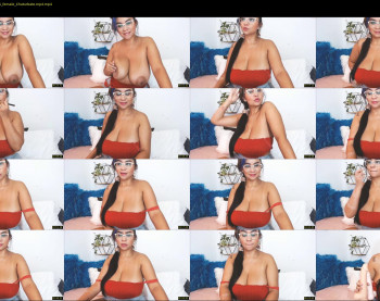 funplayx — 8 minute Chaturbate female naked cam show, 1080p, May 9, 2021