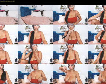 funplayx — 16 minute Chaturbate female naked cam show, 1080p, May 9, 2021