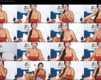 funplayx — 70 minute Chaturbate female naked cam show, 1080p, May 9, 2021