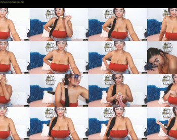 funplayx — 5 minute Chaturbate female naked cam show, 1080p, May 9, 2021