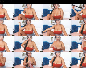 funplayx — 9 minute Chaturbate female naked cam show, 1080p, May 9, 2021