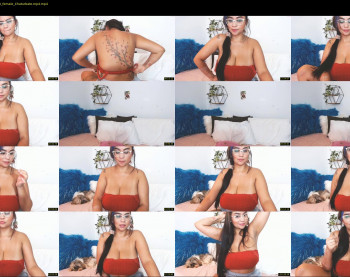 funplayx — 70 minute Chaturbate female naked cam show, 1080p, May 9, 2021