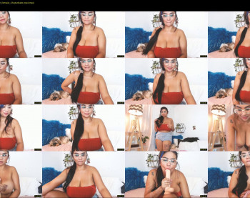 funplayx — 42 minute Chaturbate female naked cam show, 1080p, May 9, 2021