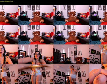 its_sol — 55 minute Chaturbate female naked cam show, 1080p, May 9, 2021