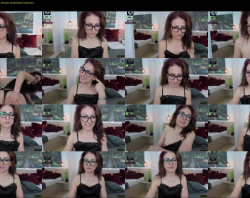 lisacroft — 44 minute Chaturbate female naked cam show, 1080p, May 9, 2021