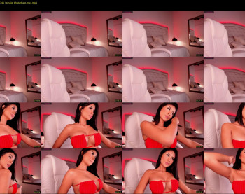mel_evansx — 9 minute Chaturbate female naked cam show, 1080p, May 9, 2021