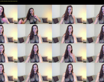 shiny_jullyenne — 5 minute Chaturbate female naked cam show, 1080p, May 9, 2021