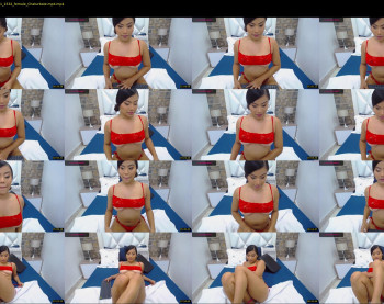 danielasanders — 10 minute Chaturbate female naked cam show, 720p, May 10, 2021