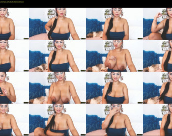 funplayx — 70 minute Chaturbate female naked cam show, 1080p, May 10, 2021