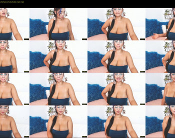 funplayx — 8 minute Chaturbate female naked cam show, 1080p, May 10, 2021