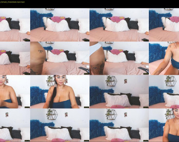 funplayx — 6 minute Chaturbate female naked cam show, 1080p, May 10, 2021