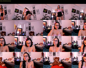 its_sol — 70 minute Chaturbate female naked cam show, 1080p, May 10, 2021