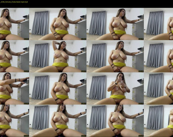 natashaboobs — 10 minute Chaturbate female naked cam show, 1080p, May 10, 2021