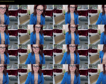 lisacroft — 14 minute Chaturbate female naked cam show, 1080p, May 11, 2021