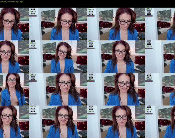 lisacroft — 27 minute Chaturbate female naked cam show, 1080p, May 11, 2021