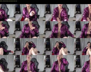 maturefantasticforu — 3 minute Chaturbate female naked cam show, 1080p, May 12, 2021