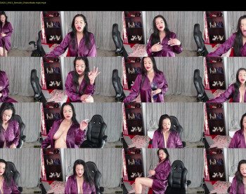 maturefantasticforu — 42 minute Chaturbate female naked cam show, 1080p, May 13, 2021