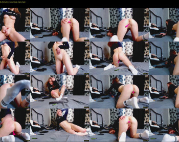 shaaakeit — 16 minute Chaturbate female naked cam show, 720p, May 13, 2021