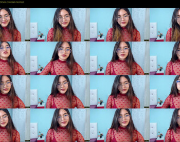 sofia44 — 3 minute Chaturbate female naked cam show, 720p, May 12, 2021