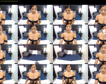 danielasanders — 24 minute Chaturbate female naked cam show, 720p, May 13, 2021