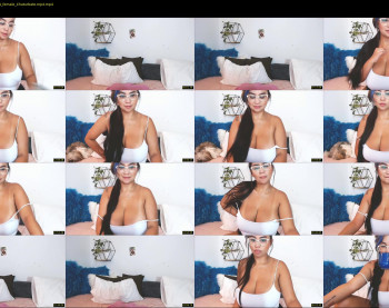 funplayx — 42 minute Chaturbate female naked cam show, 1080p, May 13, 2021