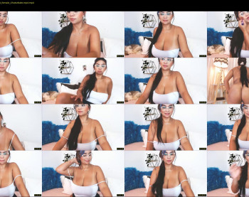 funplayx — 70 minute Chaturbate female naked cam show, 1080p, May 13, 2021