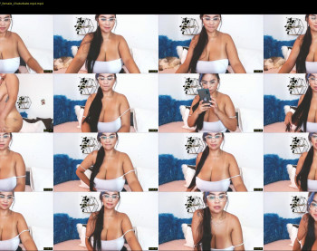 funplayx — 63 minute Chaturbate female naked cam show, 1080p, May 13, 2021