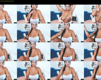funplayx — 12 minute Chaturbate female naked cam show, 1080p, May 13, 2021