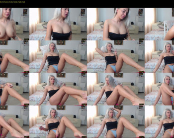 hellen_joy — 10 minute Chaturbate female naked cam show, 720p, May 13, 2021