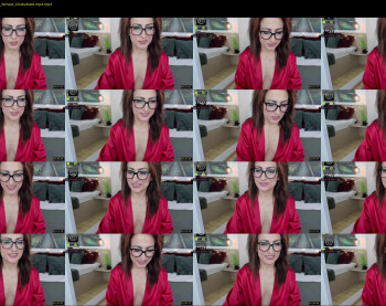 lisacroft — 3 minute Chaturbate female naked cam show, 1080p, May 13, 2021