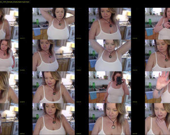 starrynight1 — 8 minute Chaturbate female naked cam show, 720p, May 13, 2021