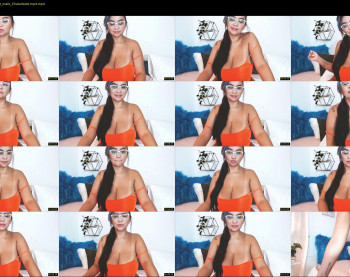 funplayx — 4 minute Chaturbate female naked cam show, 1080p, May 14, 2021