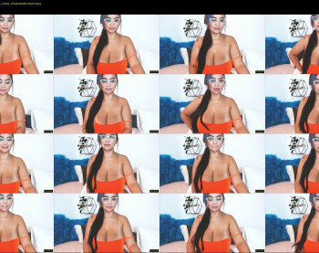funplayx — 7 minute Chaturbate female naked cam show, 1080p, May 14, 2021