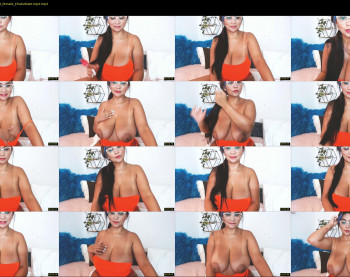 funplayx — 13 minute Chaturbate female naked cam show, 1080p, May 14, 2021