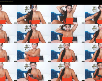 funplayx — 11 minute Chaturbate female naked cam show, 1080p, May 14, 2021