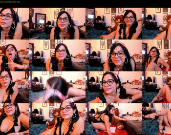 its_sol — 70 minute Chaturbate female naked cam show, 1080p, May 14, 2021