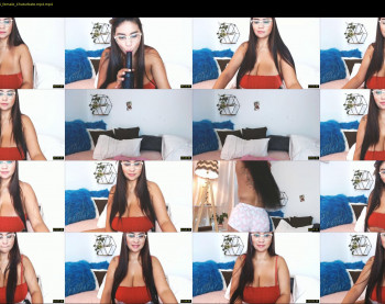 funplayx — 70 minute Chaturbate female naked cam show, 1080p, May 15, 2021
